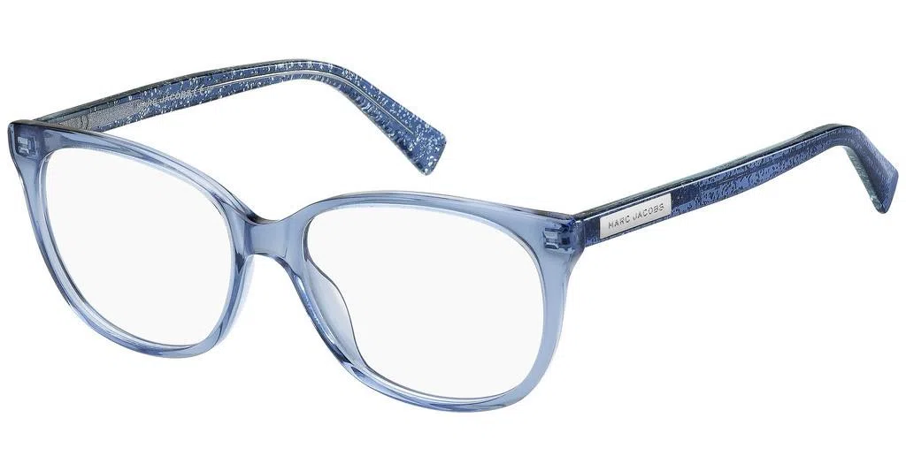 Marc Jacobs Marc430 Eyeglasses - view 8